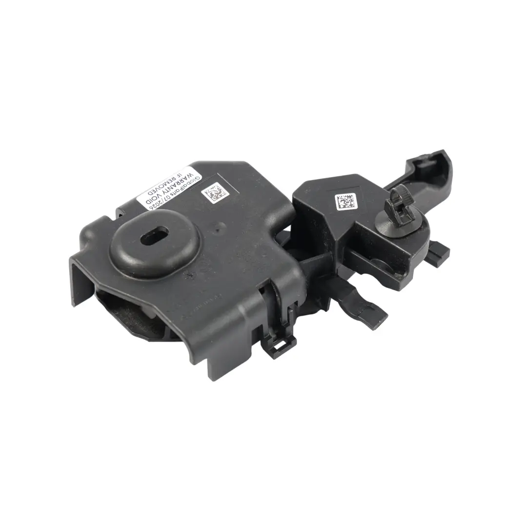 B38X Module Capteur Pression Carburant pour BMW U06 X1 U11 à propos du numéro de pièce 5A0C0C4 BMW U06 X1 U11 B38X Module Capteur Pression Carburant - SKU 5A0C0C4 - Numéro de pièce 5A0C0C4