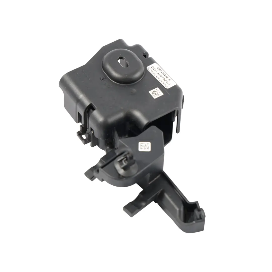 BMW U06 X1 U11 B38X Sensor Presión Combustible Módulo - SKU 5A0C0C4 - Número de pieza 5A0C0C4