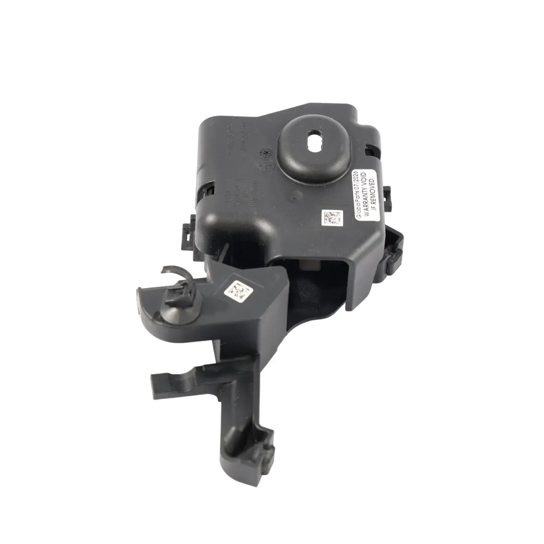 BMW U06 X1 U11 B38X Sensor Presión Combustible Módulo - SKU 5A0C0C4 - Número de pieza 5A0C0C4
