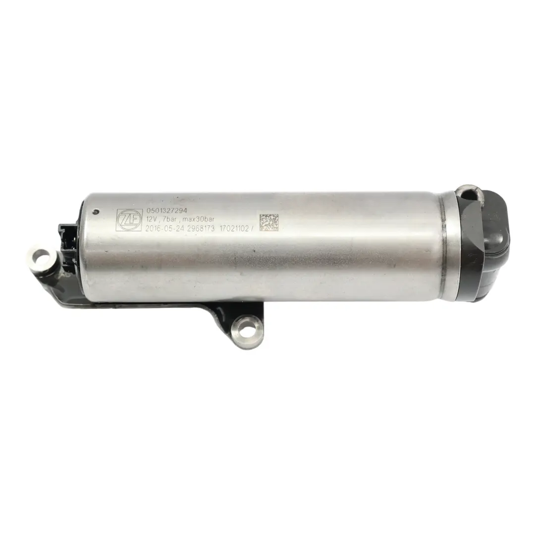 BMW F30 LCI F32 320d B47 B47D20A Bomba Aceite Automática 0501327294 GA8HP50Z - SKU 5A131A2-1 - Número de pieza 5A131A2