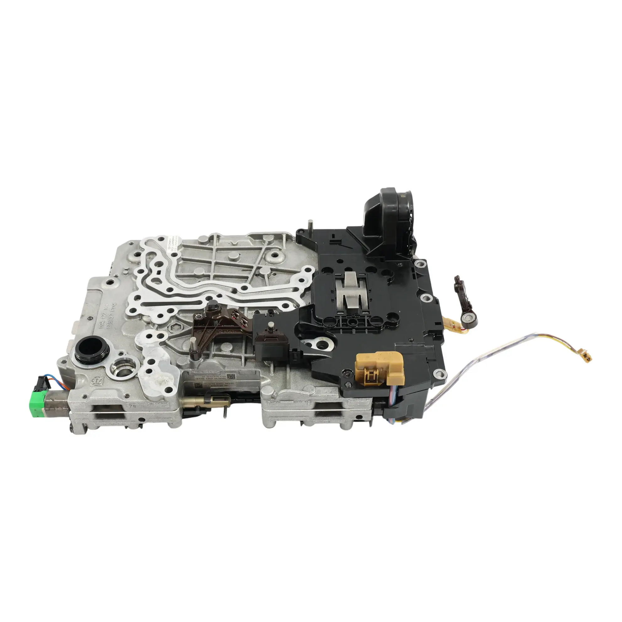 BMW X5 F15 F23 LCI F30 LCI GA8HP50Z Módulo Mecatrónica Caja Automática 5A131A2