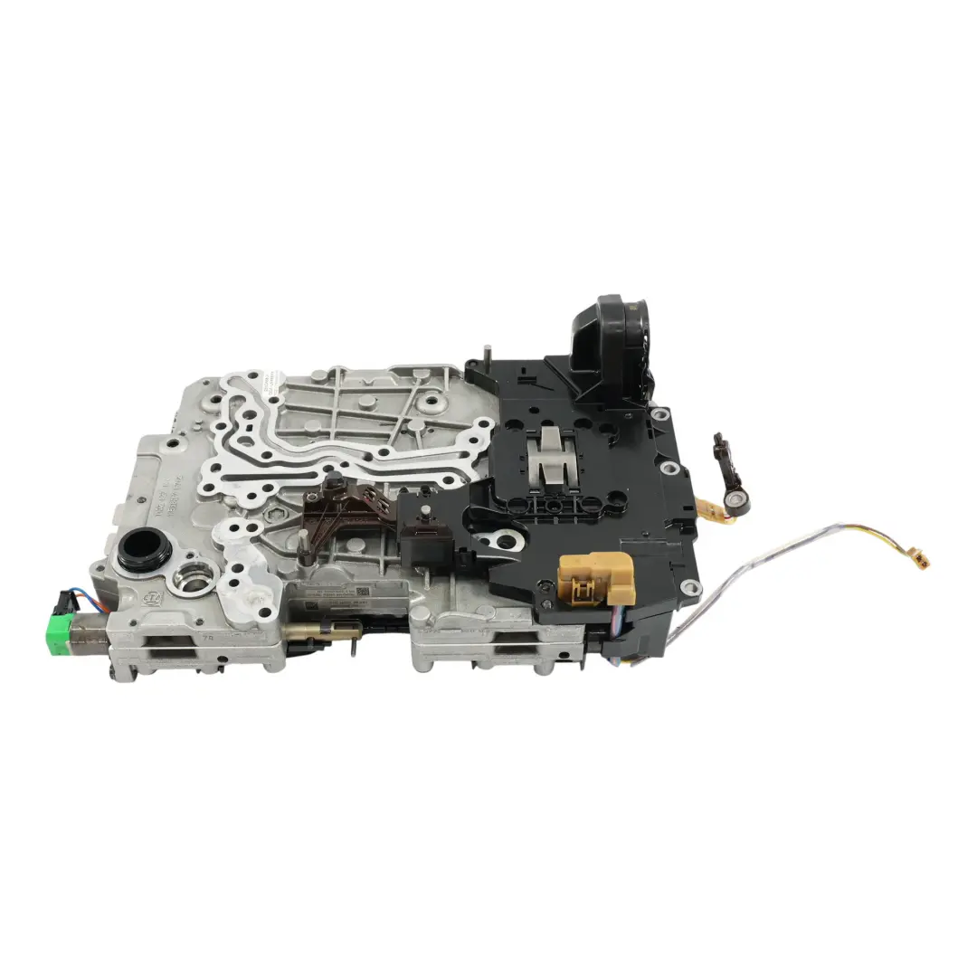 BMW X5 F15 F23 F30 LCI GA8HP50Z Modulo Meccatronico Cambio Automatico - SKU 5A131A2 - Numero di parte 5A131A2