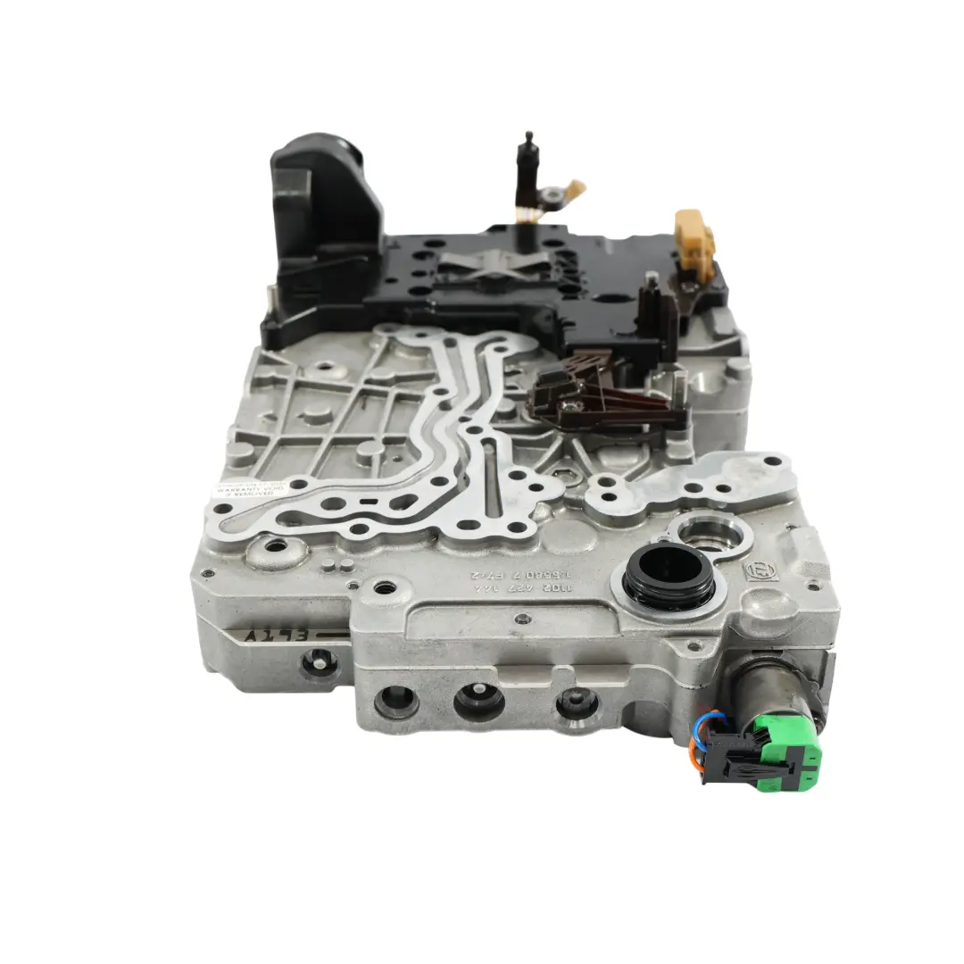 GA8HP50Z Mechatronic Automatic Gearbox Module to BMW X5 F15 F23 LCI F30 LCI with Part number 5A131A2 BMW X5 F15 F23 LCI F30 LCI GA8HP50Z Mechatronic Automatic Gearbox Module - SKU 5A131A2 - Part number 5A131A2