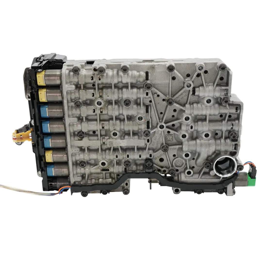 BMW X5 F15 F23 LCI F30 LCI GA8HP50Z Mechatronik Skrzyni Biegów - SKU 5A131A2 - Numer Części 5A131A2