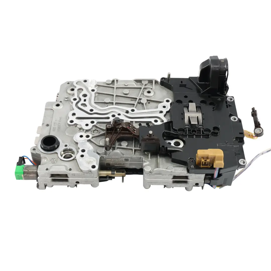 BMW X5 F15 F23 LCI F30 LCI GA8HP50Z Mechatronik Skrzyni Biegów - SKU 5A131A2 - Numer Części 5A131A2