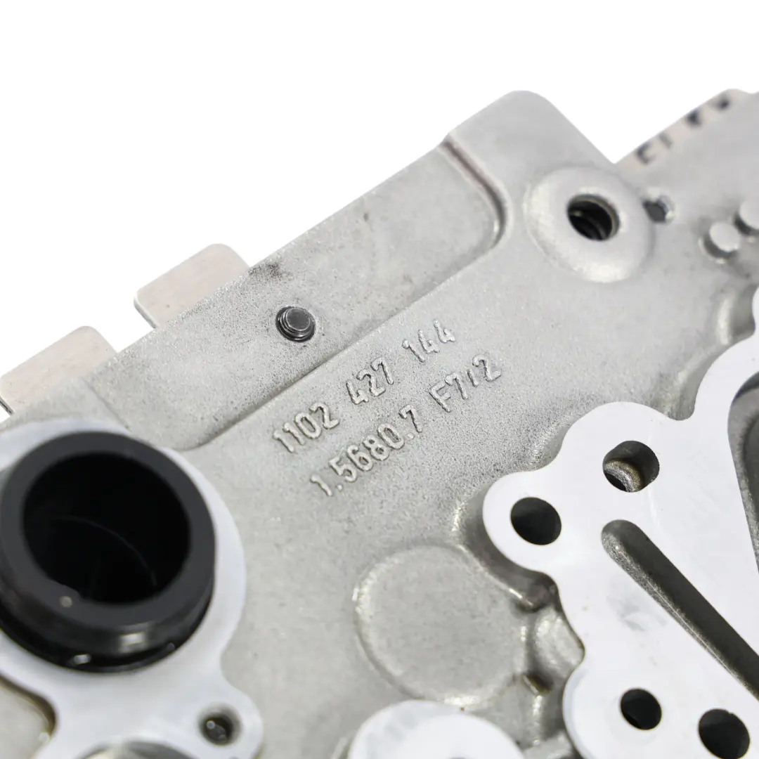 GA8HP50Z Mechatronik Automatikgetriebe Modul für BMW X5 F15 F23 LCI F30 LCI mit Teilenummer 5A131A2 BMW X5 F15 F23 LCI F30 LCI GA8HP50Z Mechatronik Automatikgetriebe Modul - SKU 5A131A2 - Teilenummer 5A131A2