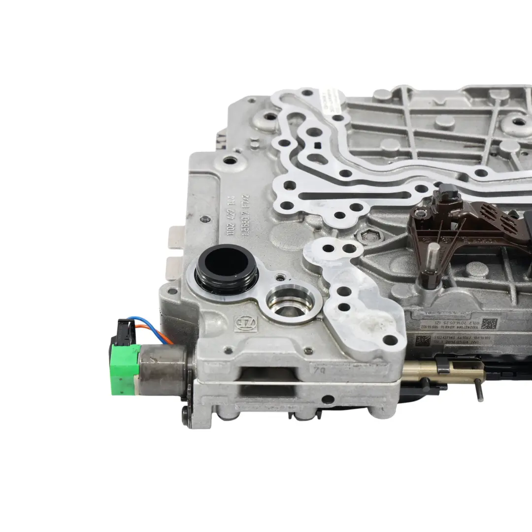 BMW X5 F15 F23 LCI F30 LCI GA8HP50Z Mechatronic Automatic Gearbox Module - SKU 5A131A2 - Part number 5A131A2