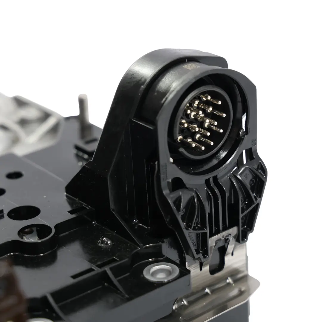 BMW X5 F15 F23 LCI F30 LCI GA8HP50Z Mechatronik Skrzyni Biegów - SKU 5A131A2 - Numer Części 5A131A2