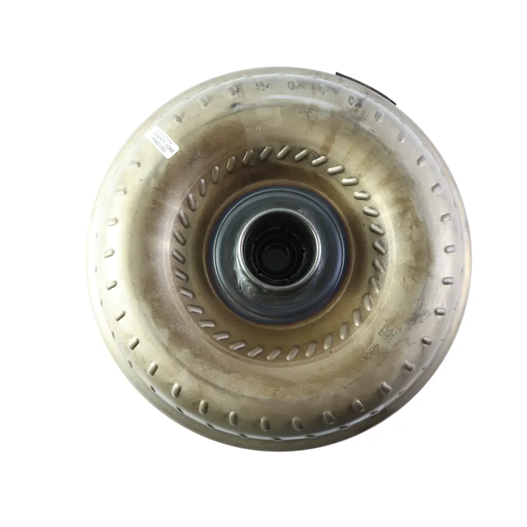 BMW F01 F02 X5 F15 E70 Convertisseur Couple Boîte Automatique - SKU 5A131F3 - Numéro de pièce 5A131F3