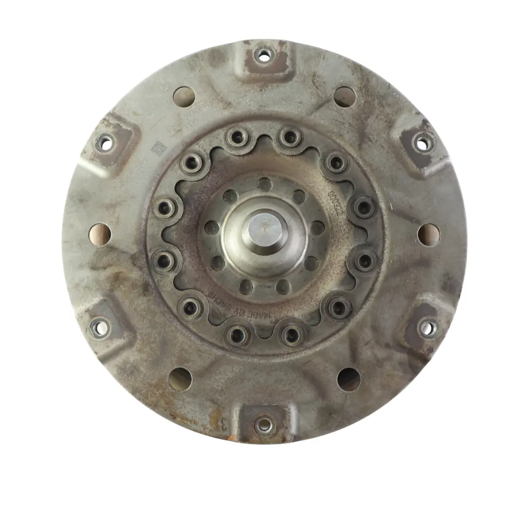 Convertisseur Couple Boîte Automatique pour BMW F01 F02 X5 F15 E70 à propos du numéro de pièce 5A131F3 BMW F01 F02 X5 F15 E70 Convertisseur Couple Boîte Automatique - SKU 5A131F3 - Numéro de pièce 5A131F3