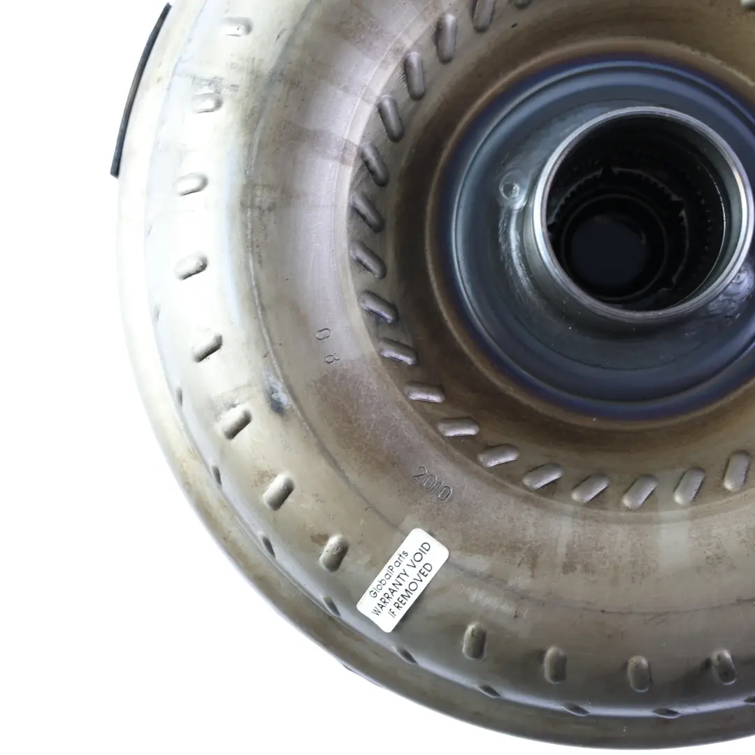 Przetwornik Momentu Sachs GA8HP70Z do BMW F01 F02 X5 F15 E70 o numerze 5A131F3 BMW F01 F02 X5 F15 E70 Przetwornik Momentu Sachs GA8HP70Z - SKU 5A131F3 - Numer Części 5A131F3