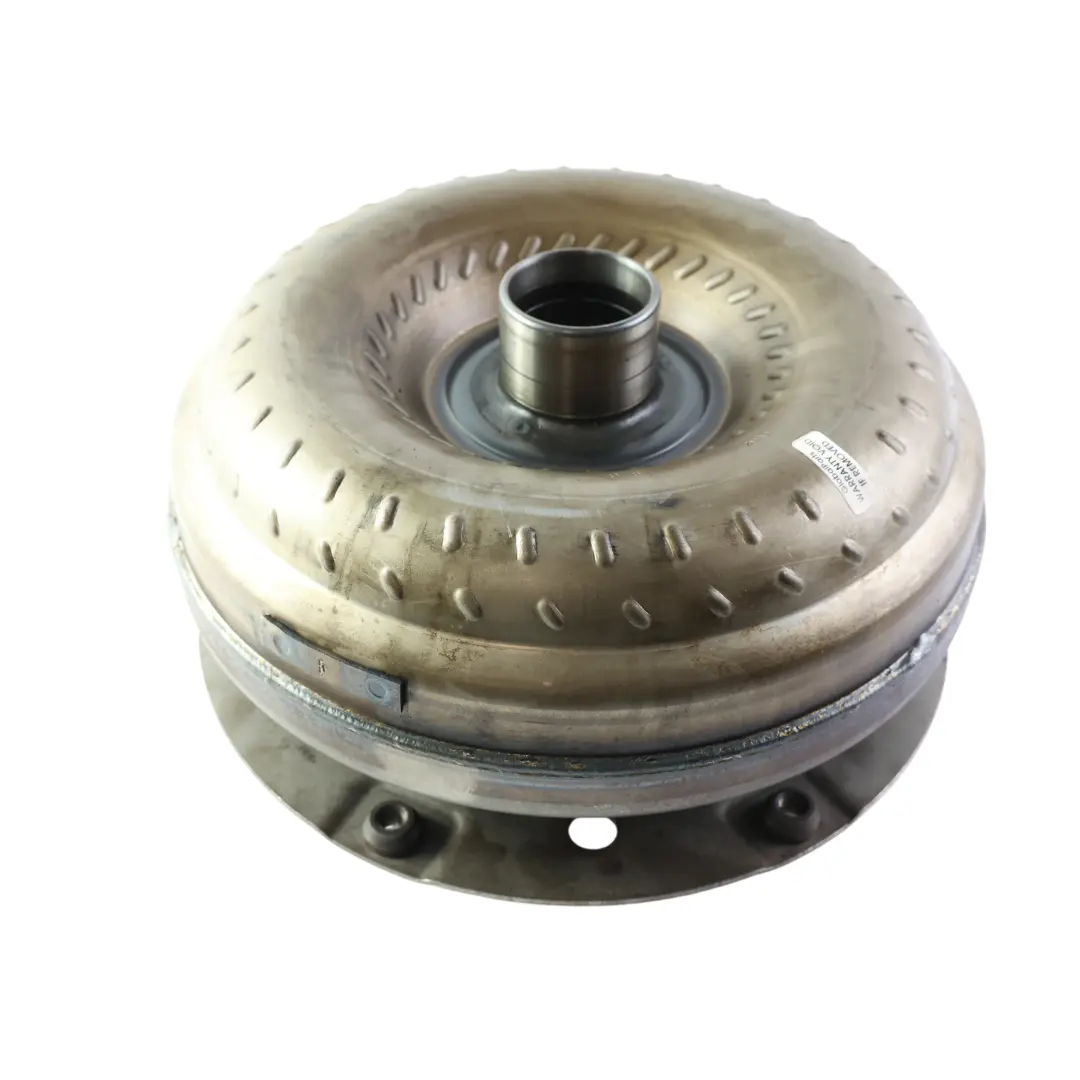 BMW F01 F02 X5 F15 E70 Convertidor Par Caja Cambios Automática - SKU 5A131F3 - Número de pieza 5A131F3