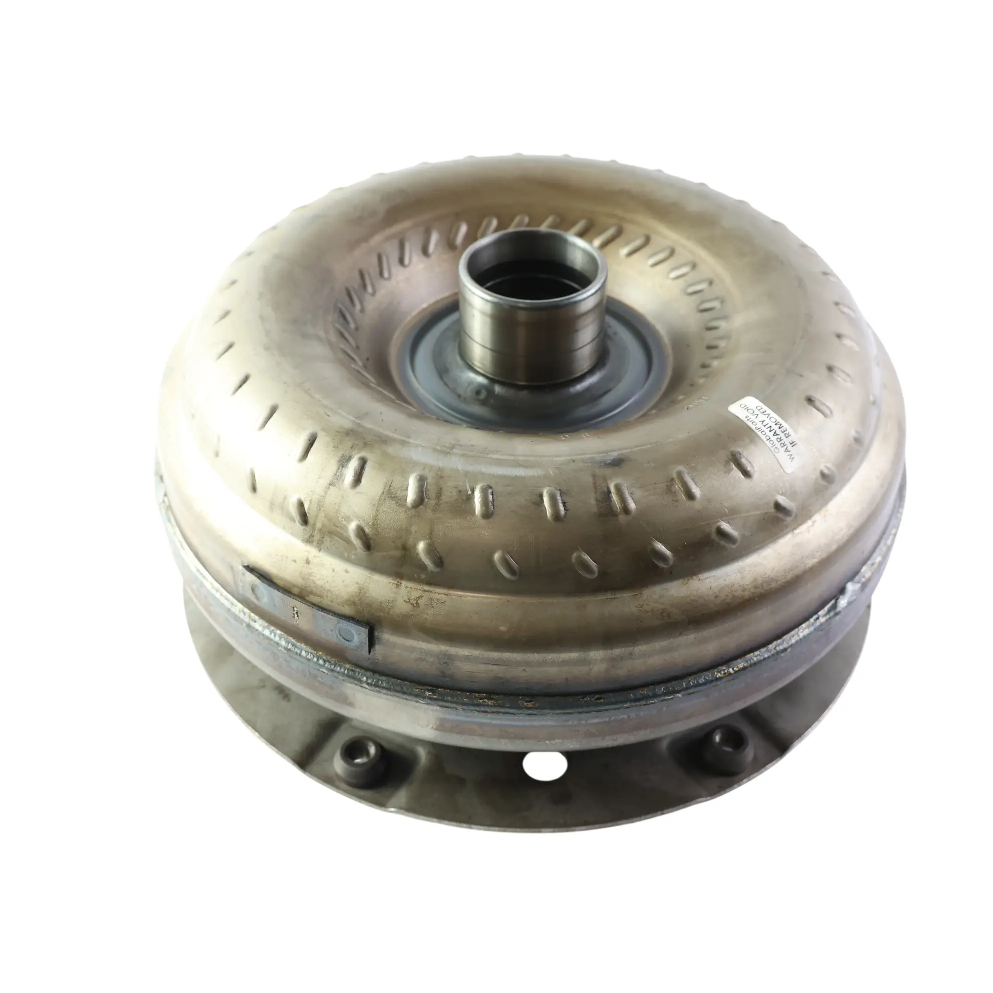 BMW F01 F02 X5 F15 E70 Torque Converter Automatic Gearbox Sachs GA8HP70Z 5A131F3