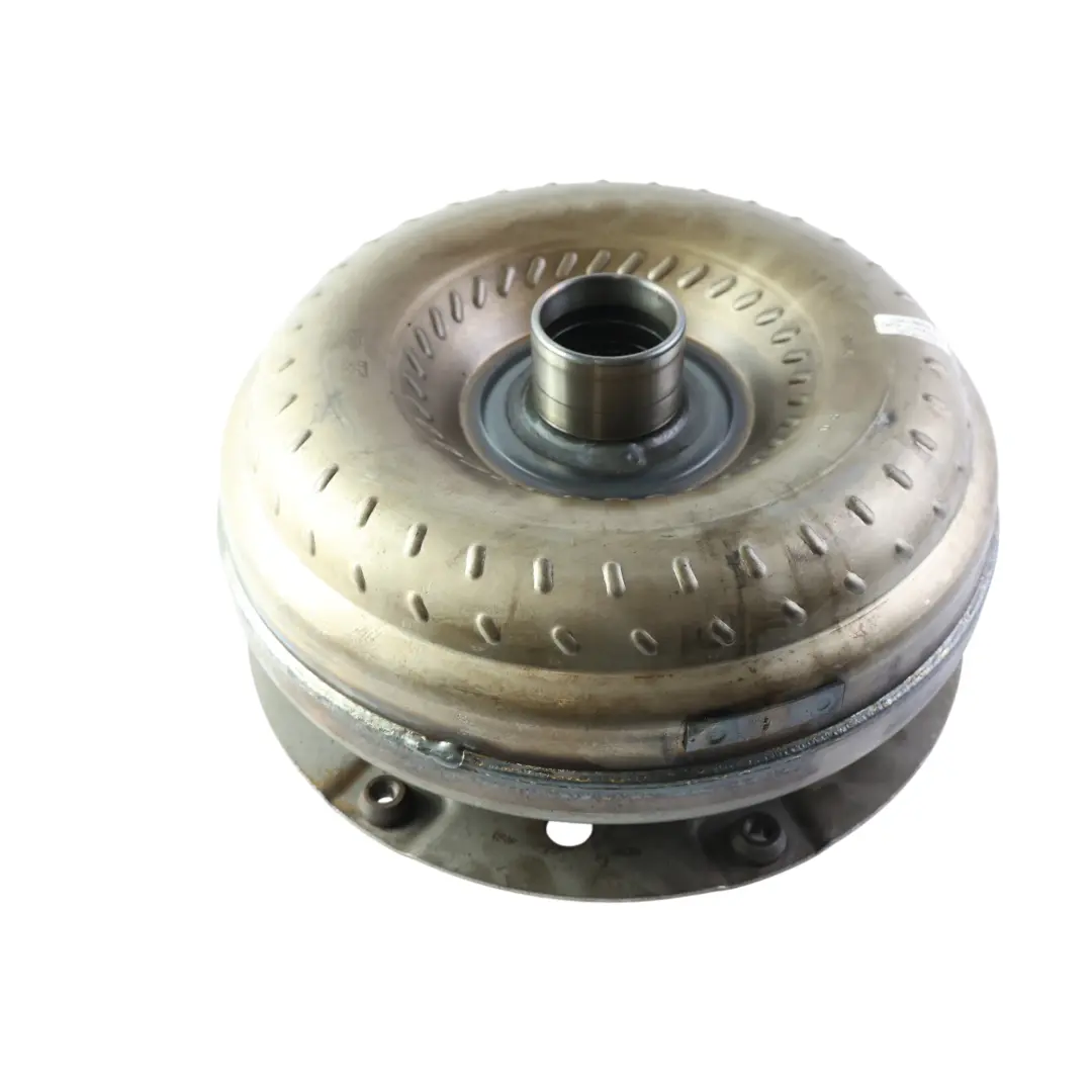 BMW F01 F02 X5 F15 E70 Torque Converter Automatic Gearbox Sachs GA8HP70Z - SKU 5A131F3 - Part number 5A131F3