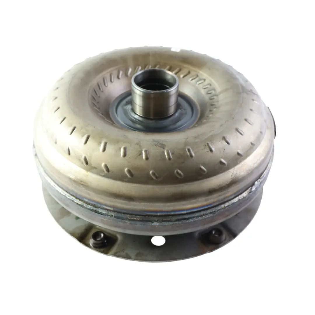 BMW F01 F02 X5 F15 E70 Convertidor Par Caja Cambios Automática - SKU 5A131F3 - Número de pieza 5A131F3