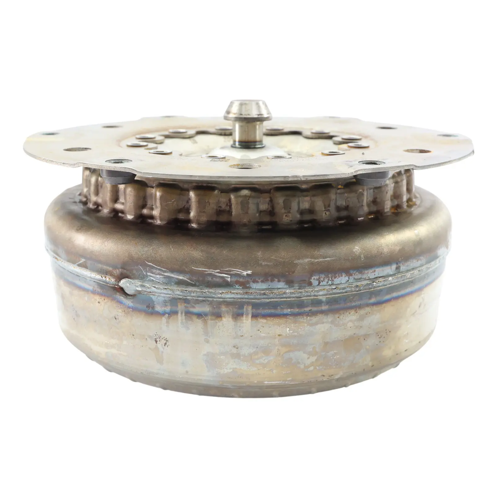 BMW F20 LCI F30 LCI Convertisseur Couple 2.0 Diesel 5A131F7 GA8HP50 Auto