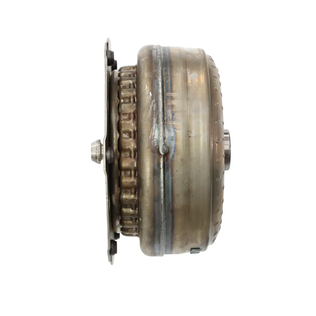 BMW F20 LCI F30 LCI Torque Converter 2.0 Diesel GA8HP50 Automatic - SKU 5A131F7 - Part number 5A131F7