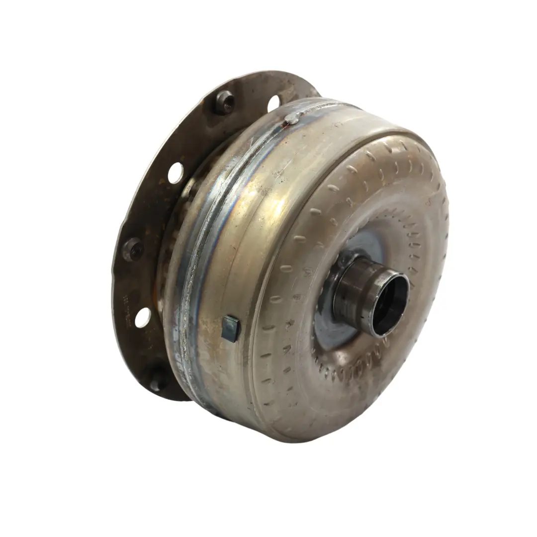 BMW F20 LCI F30 LCI Convertitore Coppia 2.0 Diesel GA8HP50 Automatico - SKU 5A131F7 - Numero di parte 5A131F7