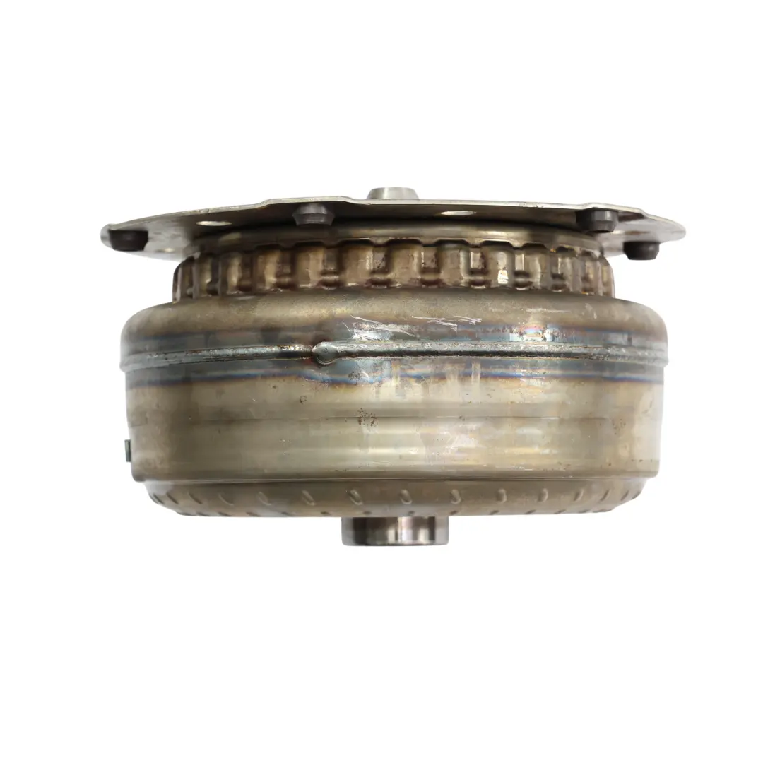 Torque Converter 2.0 Diesel GA8HP50 Automatic to BMW F20 LCI F30 LCI with Part number 5A131F7 BMW F20 LCI F30 LCI Torque Converter 2.0 Diesel GA8HP50 Automatic - SKU 5A131F7 - Part number 5A131F7