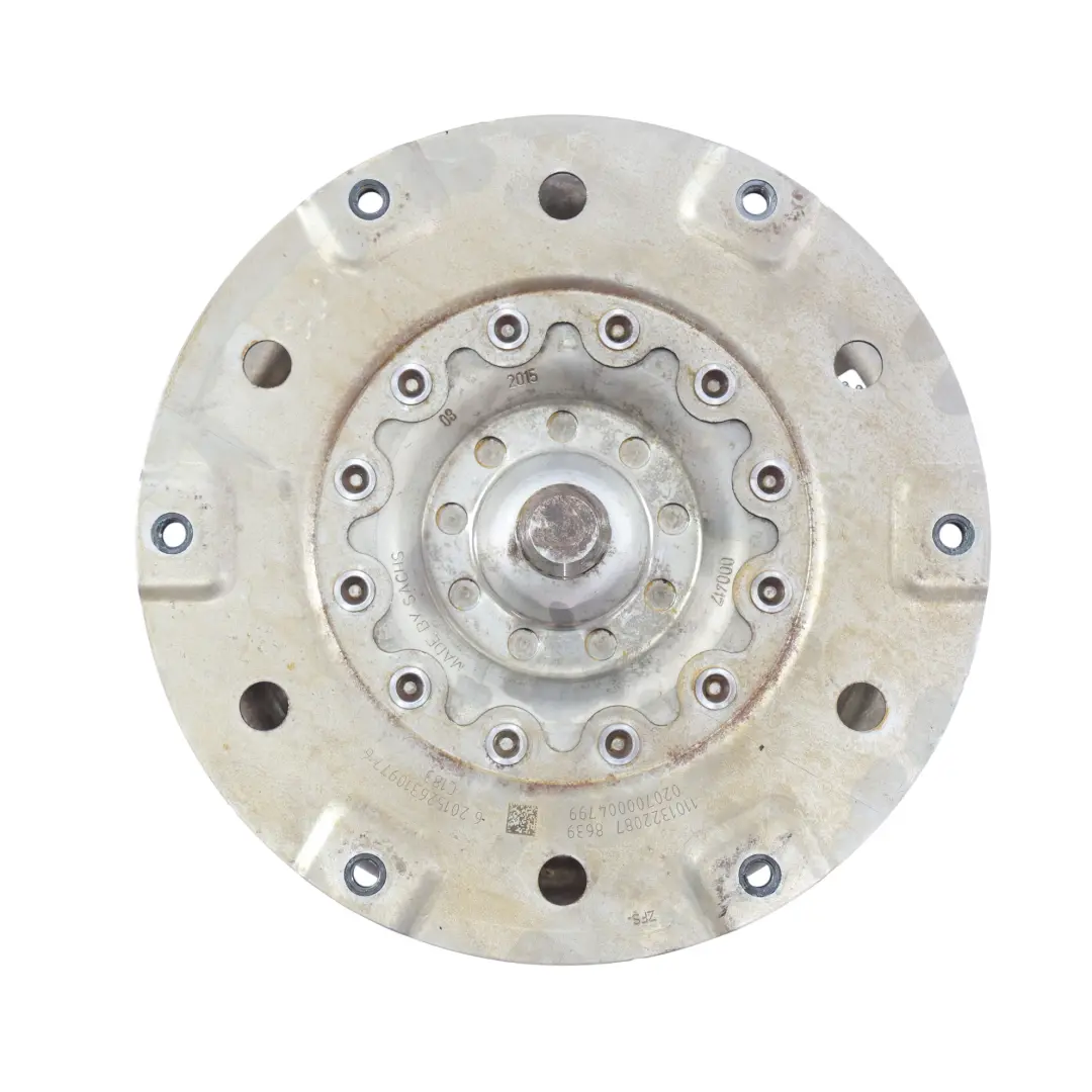 Convertidor Par 2.0 Diesel GA8HP50 Automático para BMW F20 LCI F30 LCI con número de pieza 5A131F7 BMW F20 LCI F30 LCI Convertidor Par 2.0 Diesel GA8HP50 Automático - SKU 5A131F7 - Número de pieza 5A131F7