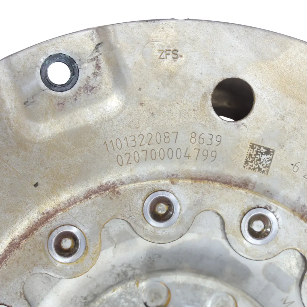 Convertitore Coppia 2.0 Diesel GA8HP50 Automatico per BMW F20 LCI F30 LCI con numero di parte 5A131F7 BMW F20 LCI F30 LCI Convertitore Coppia 2.0 Diesel GA8HP50 Automatico - SKU 5A131F7 - Numero di parte 5A131F7