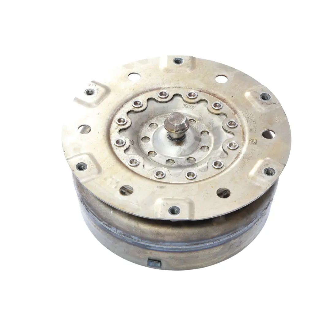 BMW F20 LCI F30 LCI Convertitore Coppia 2.0 Diesel GA8HP50 Automatico - SKU 5A131F7 - Numero di parte 5A131F7