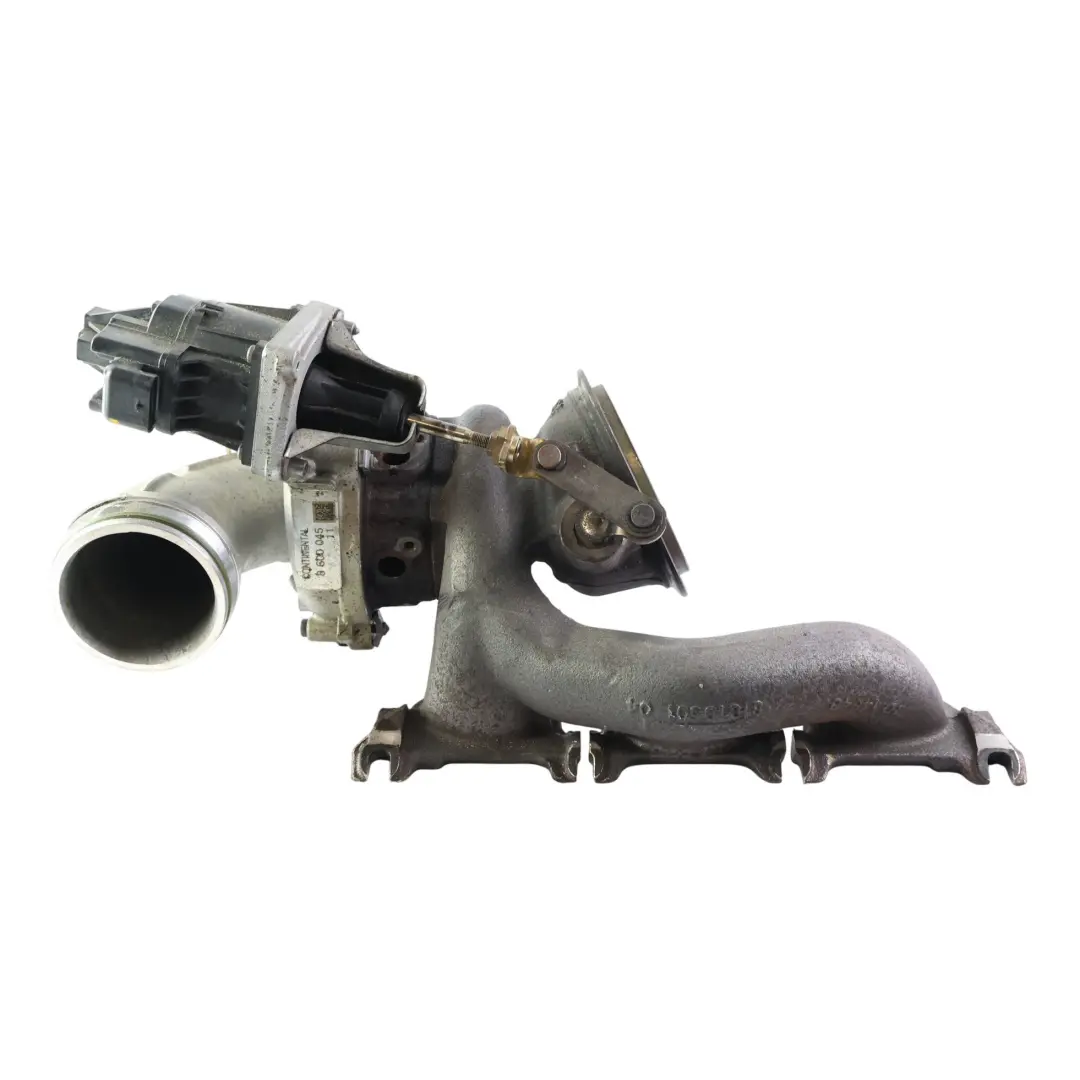 Essence 224HP 225xe B38X B38A15A pour BMW X3 F39 Mini F60 Turbo 1.5 à propos du numéro de pièce 5A14819 BMW X3 F39 Mini F60 Turbo 1.5 Essence 224HP 225xe B38X B38A15A - SKU 5A14819 - Numéro de pièce 5A14819