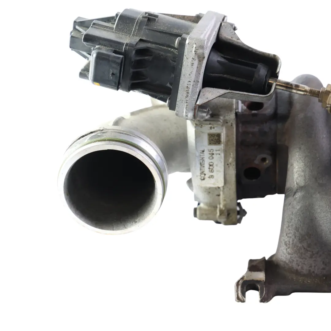 BMW X3 F39 Mini F60 Turbo 1.5 Essence 224HP 225xe B38X B38A15A - SKU 5A14819 - Numéro de pièce 5A14819