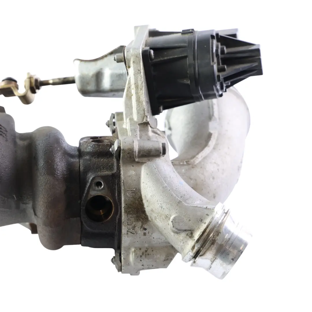 BMW X3 F39 Mini F60 Turbolader 1.5 Benzin 224HP 225xe B38X B38A15A - SKU 5A14819 - Teilenummer 5A14819