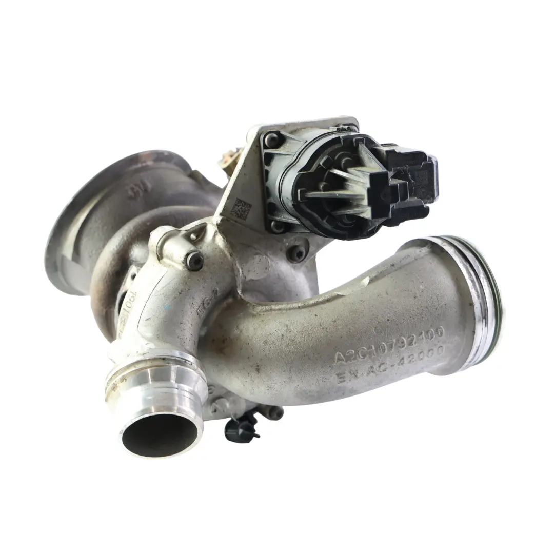 BMW X3 F39 Mini F60 Turbocharger 1.5 Petrol 224HP 225xe B38X B38A15A - SKU 5A14819 - Part number 5A14819