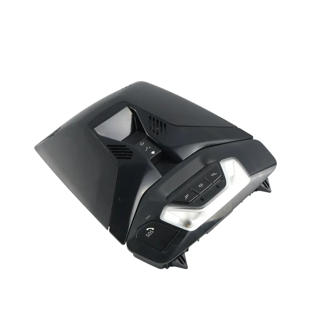Plafonnier Lampe Lecture Avant Intérieur pour BMW F40 à propos du numéro de pièce 5A198C3 BMW F40 Plafonnier Lampe Lecture Avant Intérieur - SKU 5A198C3 - Numéro de pièce 5A198C3