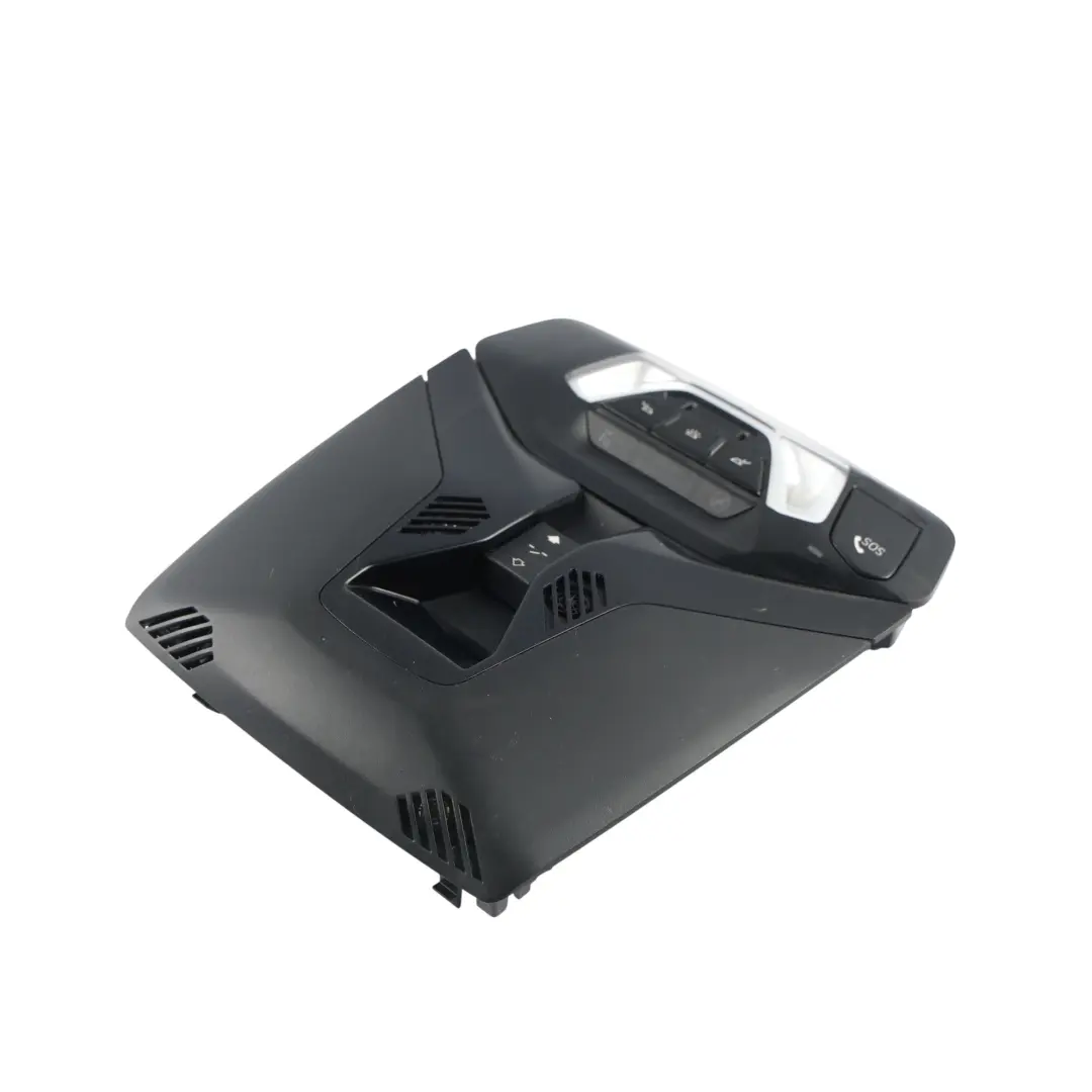 BMW F40 Luce Lampada Lettura Plafoniera Anteriore Interna - SKU 5A198C3 - Numero di parte 5A198C3