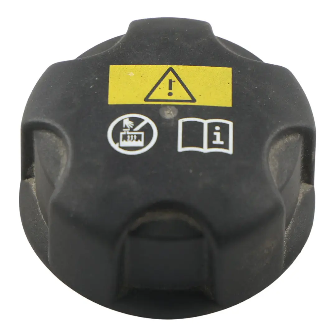 Mini Countryman R60 Mini R55 R56 R57 R59 R61 F55 F56 Coolant Expansion Tank Cap - SKU 5A1BD89-1 - Part number 5A1BD89