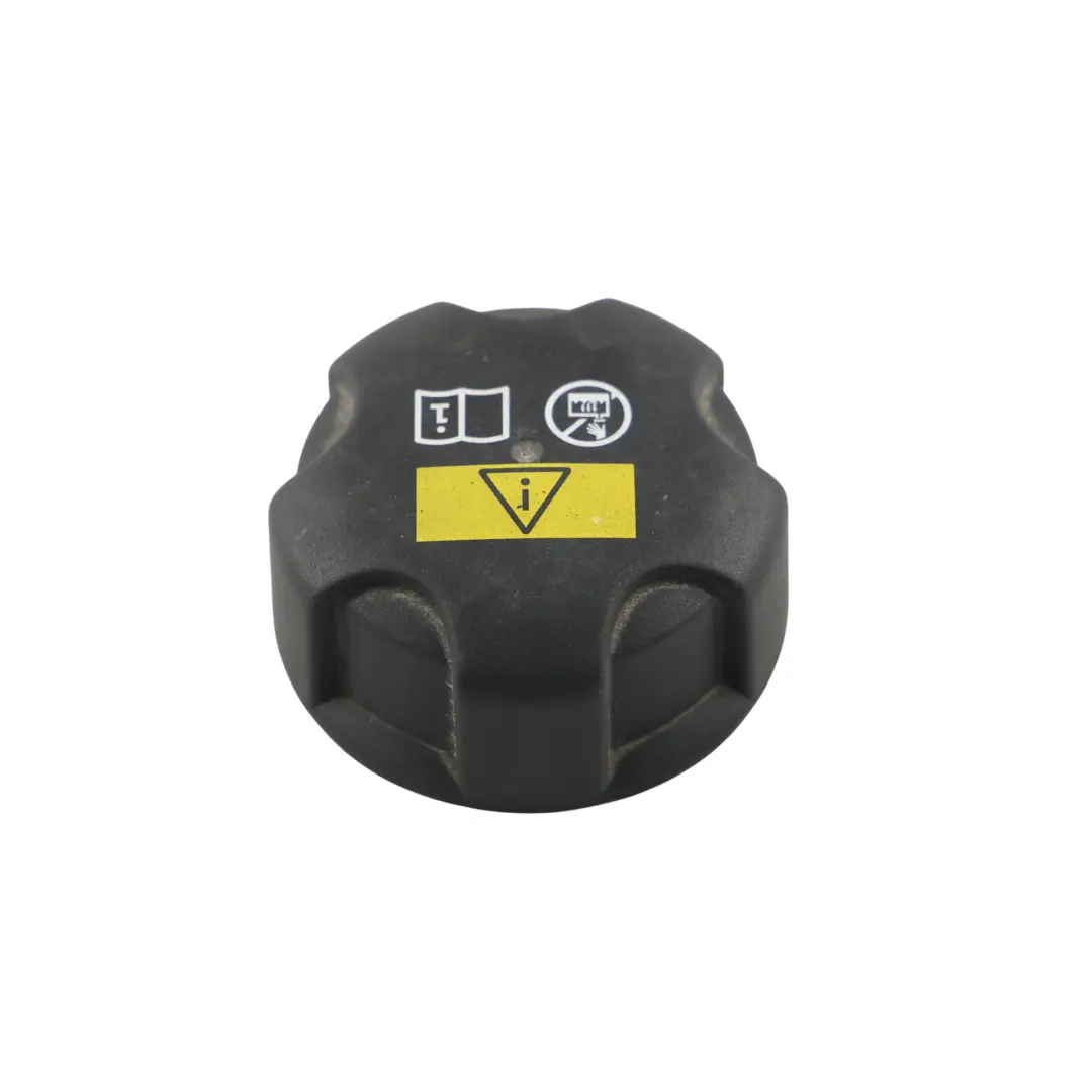 Coolant Expansion Tank Cap to Mini Countryman R60 Mini R55 R56 R57 R59 R61 F55 F56 with Part number 5A1BD89 Mini Countryman R60 Mini R55 R56 R57 R59 R61 F55 F56 Coolant Expansion Tank Cap - SKU 5A1BD89-1 - Part number 5A1BD89