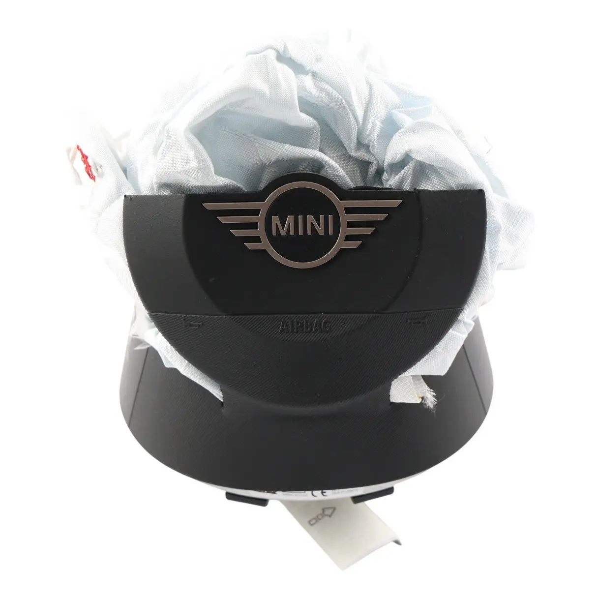 Mini F66 Sport Steering Wheel Air Module Driver's Side 5A1BE28