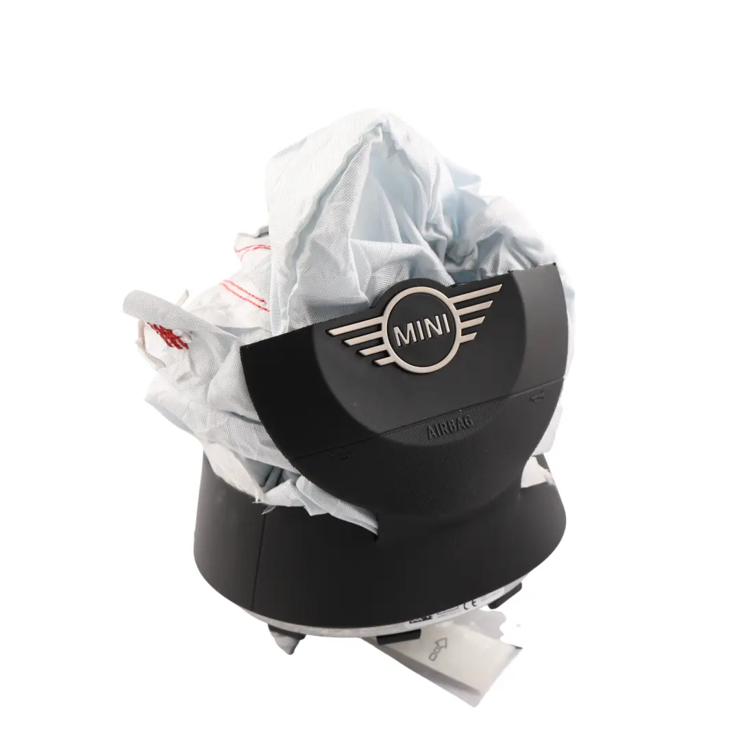 Mini F66 Sport Steering Wheel Air Module Driver's Side - SKU 5A1BE28-1 - Part number 5A1BE28