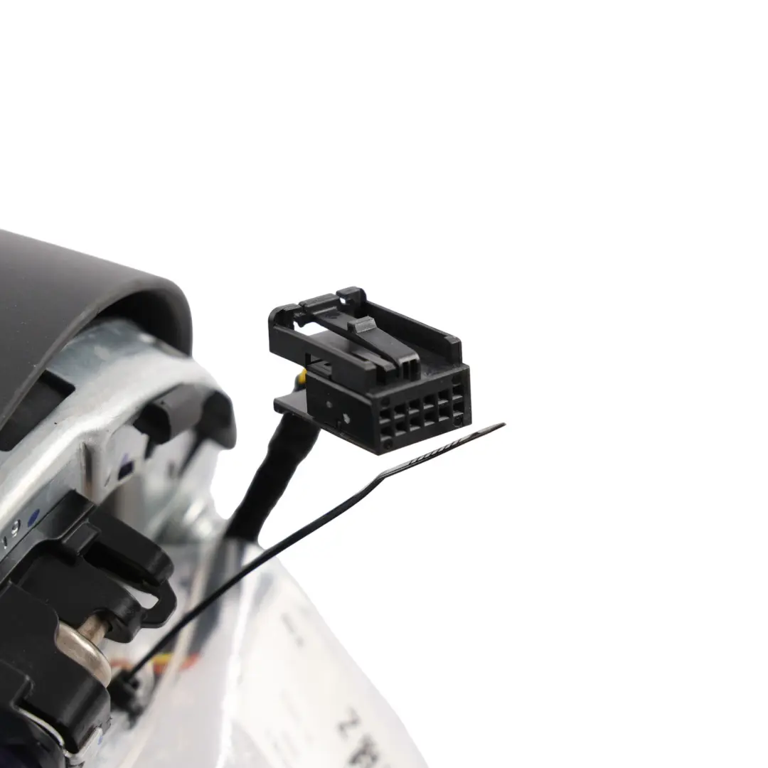 Mini F66 Sport Steering Wheel Air Module Driver's Side - SKU 5A1BE28-1 - Part number 5A1BE28