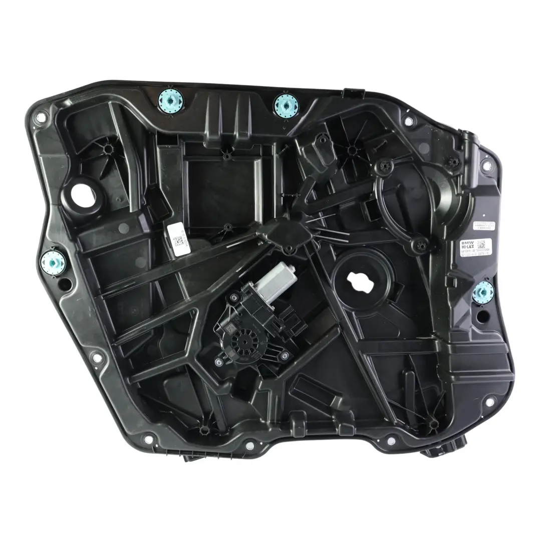 BMW X2 U10 X1 U11 Fensterheber Motor Vorne Links - SKU 5A1D875 - Teilenummer 5A1D875