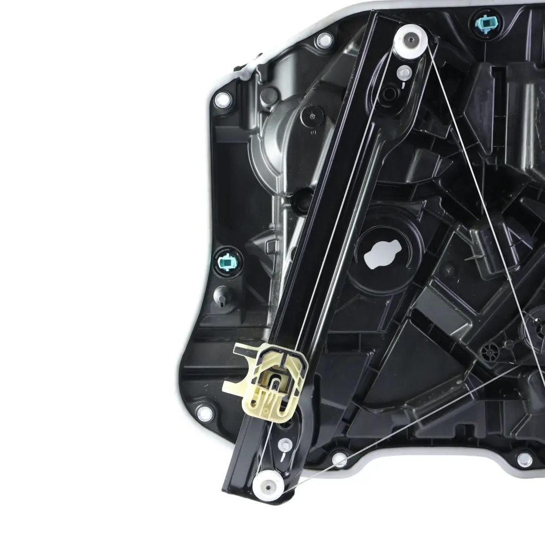 BMW X2 U10 X1 U11 Moteur Lève-Vitre Porte Avant Gauche - SKU 5A1D875 - Numéro de pièce 5A1D875