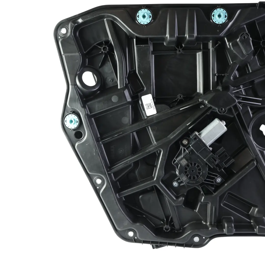 BMW X2 U10 X1 U11 Fensterheber Motor Vorne Links - SKU 5A1D875 - Teilenummer 5A1D875