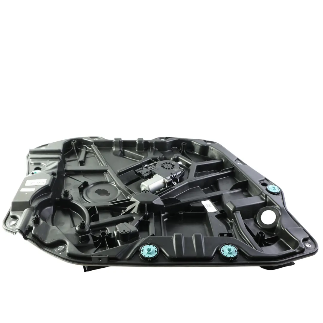 BMW X2 U10 X1 U11 Moteur Lève-Vitre Porte Avant Gauche - SKU 5A1D875 - Numéro de pièce 5A1D875