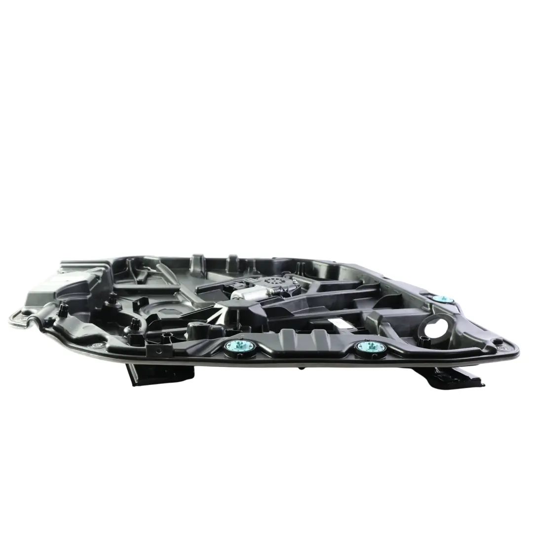 BMW X2 U10 X1 U11 Moteur Lève-Vitre Porte Avant Gauche - SKU 5A1D875 - Numéro de pièce 5A1D875