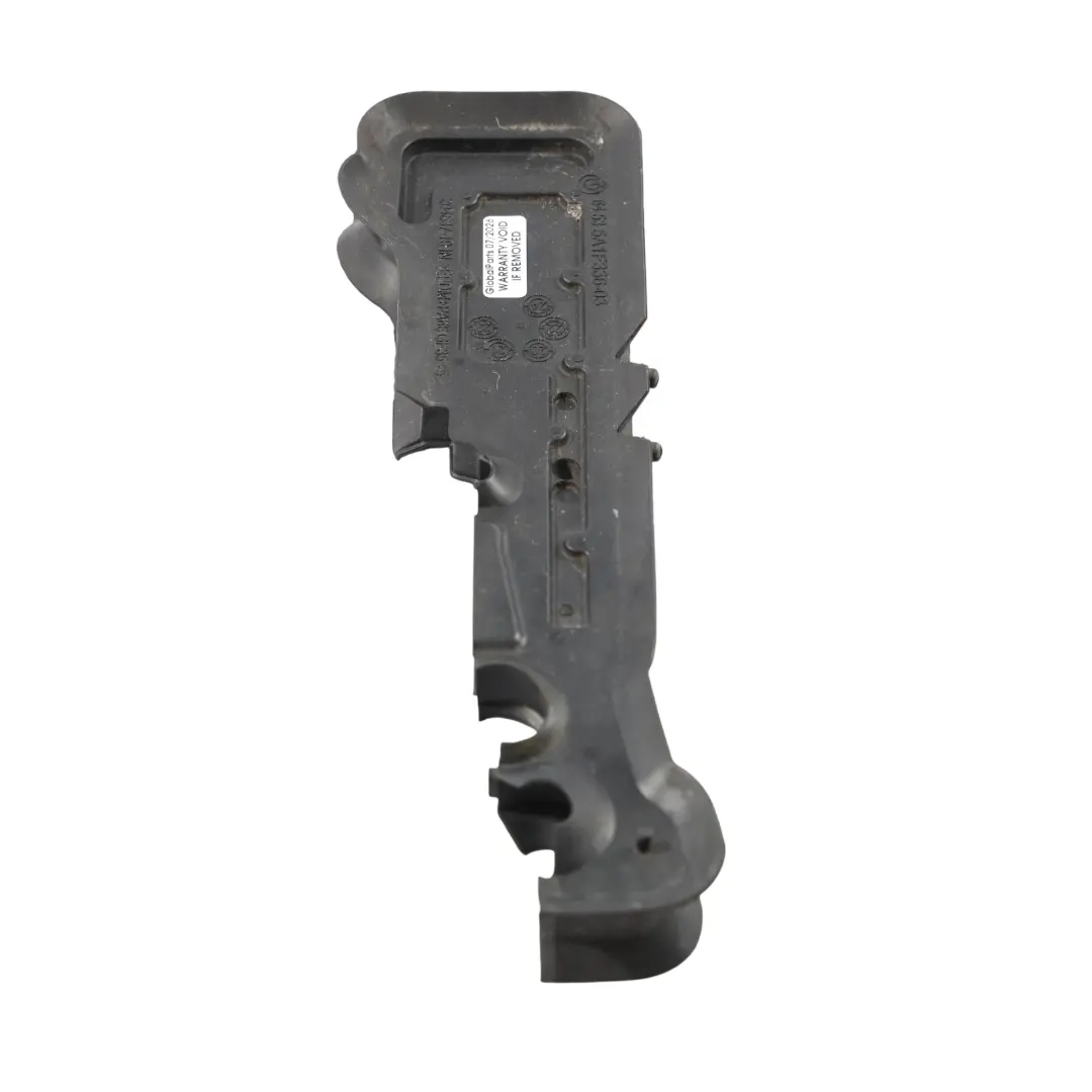 BMW F40 F45 X1 F48 F74 U11 Junta Goma Motor Compartimento - SKU 5A1F336 - Número de pieza 5A1F336