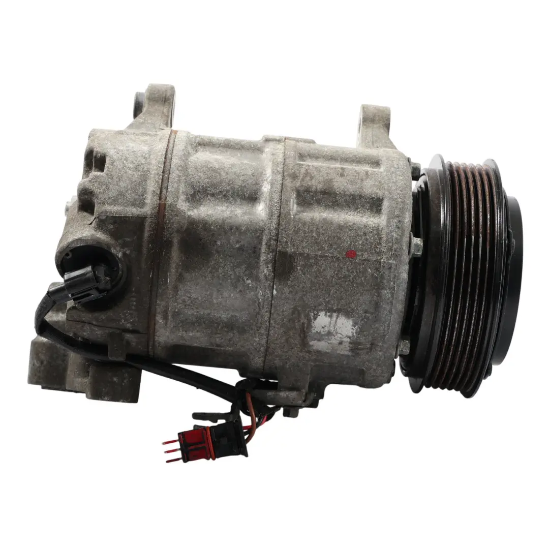 BMW Mini Cooper F55 F56 F60 X1 F48 Klimaanlage Kompressor Pumpe - SKU 5A21D11-1 - Teilenummer 5A21D11