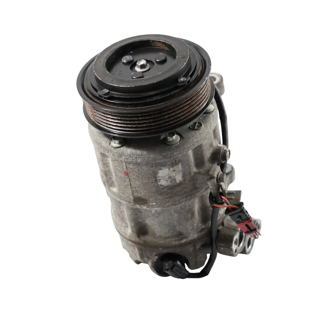 BMW Mini Cooper F55 F56 F60 X1 F48 Compresor Bomba Aire Acondicionado - SKU 5A21D11-1 - Número de pieza 5A21D11