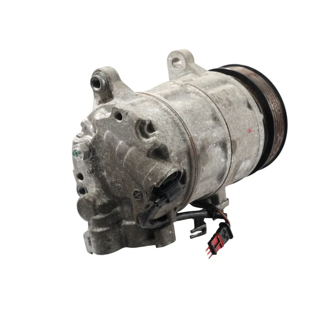 Mini Cooper F55 F56 F60 X1 F48 Air Conditioning A/C Compressor Pump - SKU 5A21D11-1 - Part number 5A21D11