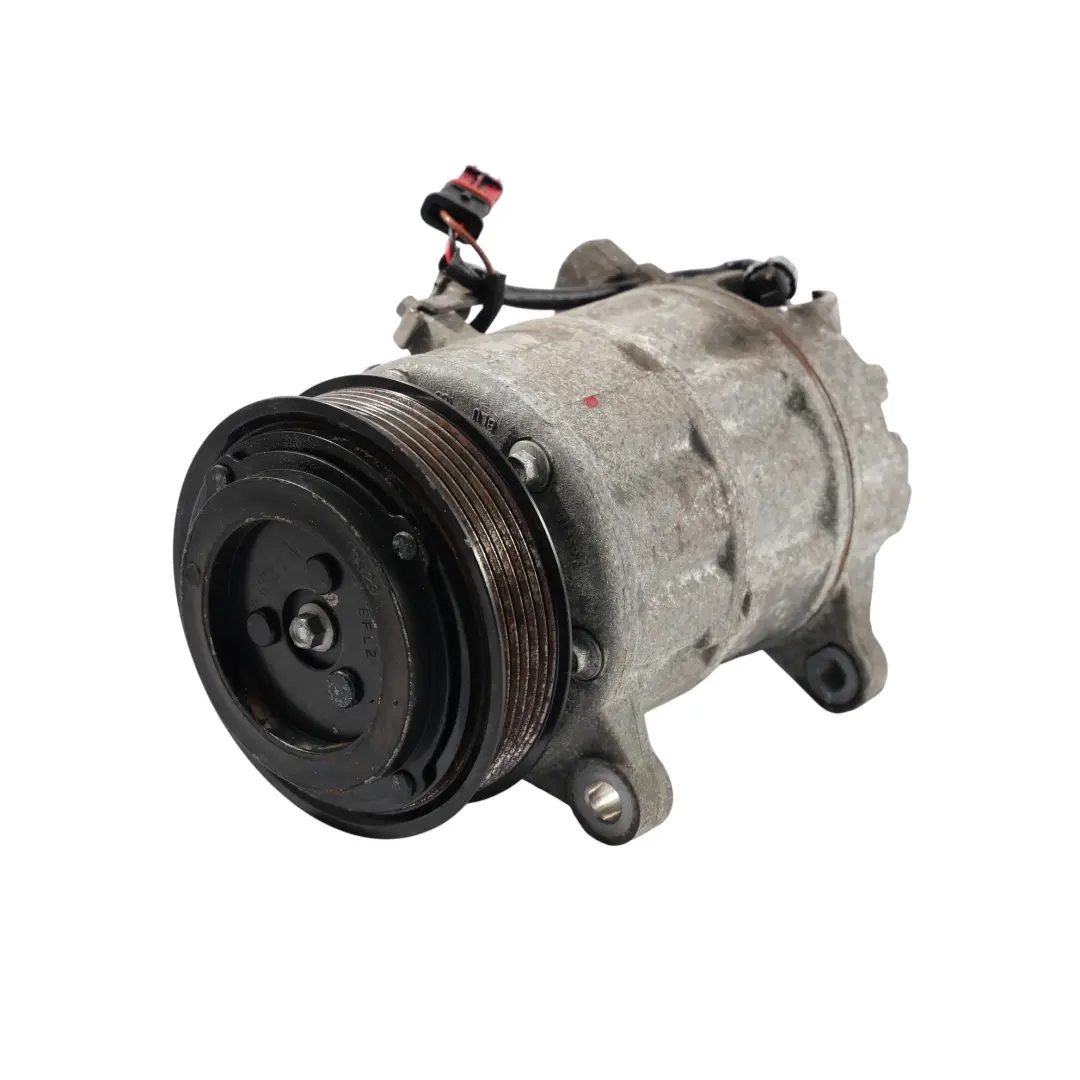 Mini Cooper F55 F56 F60 X1 F48 Air Conditioning A/C Compressor Pump - SKU 5A21D11-1 - Part number 5A21D11