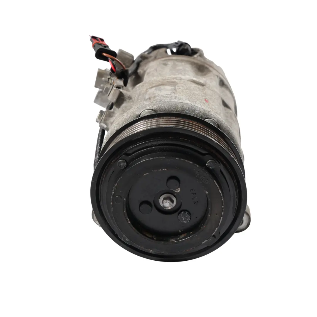 Mini Cooper F55 F56 F60 X1 F48 Air Conditioning A/C Compressor Pump - SKU 5A21D11-1 - Part number 5A21D11