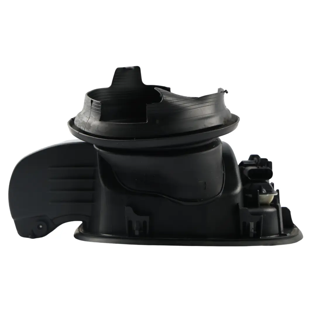 F66 Fuel Tank Filler Flap Cap Cover Base to Mini with Part number 5A24B23 Mini F66 Fuel Tank Filler Flap Cap Cover Base - SKU 5A24B23 - Part number 5A24B23