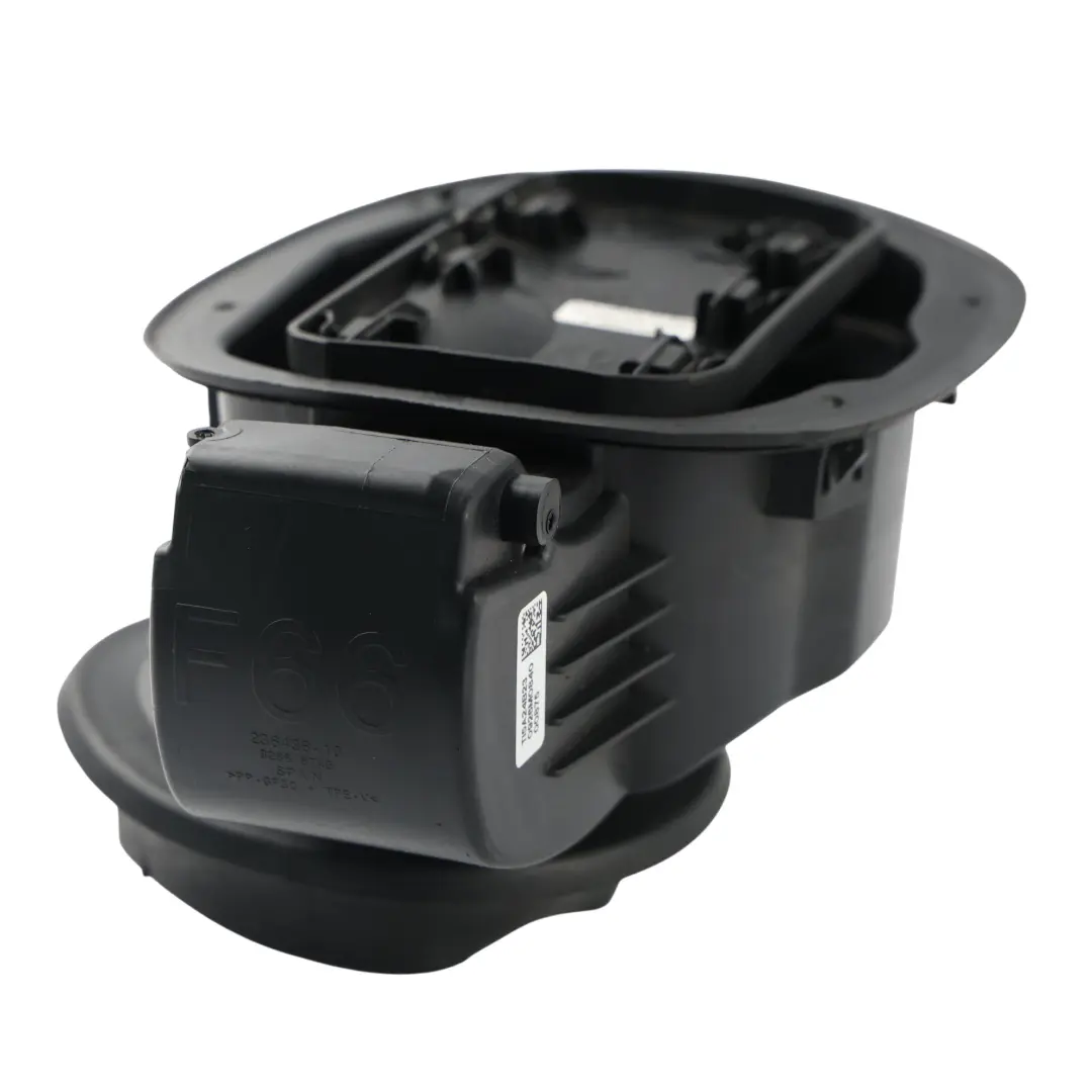 Mini F66 Tankdeckel Klappe Abdeckung Basis - SKU 5A24B23 - Teilenummer 5A24B23